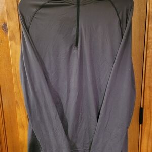 Champion Dark Gray Pullover